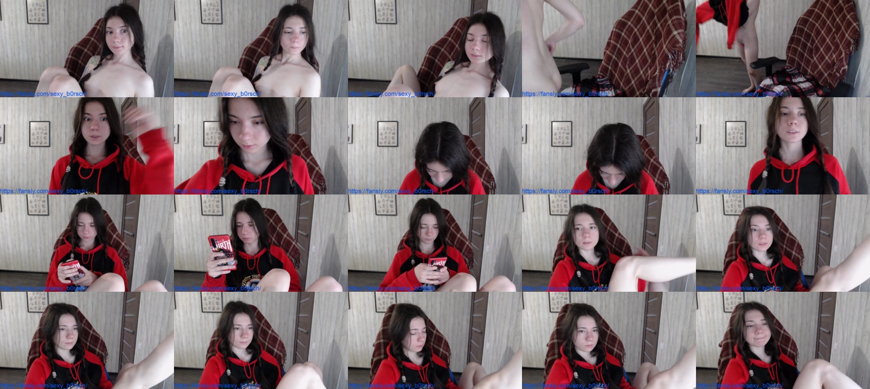 sexy_b0rsch  24-04-2022